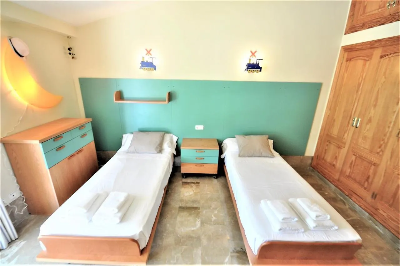 Sa Rota Finca En Bunyola 8 Personas- Muy Tranquilo 0*,  Spanien