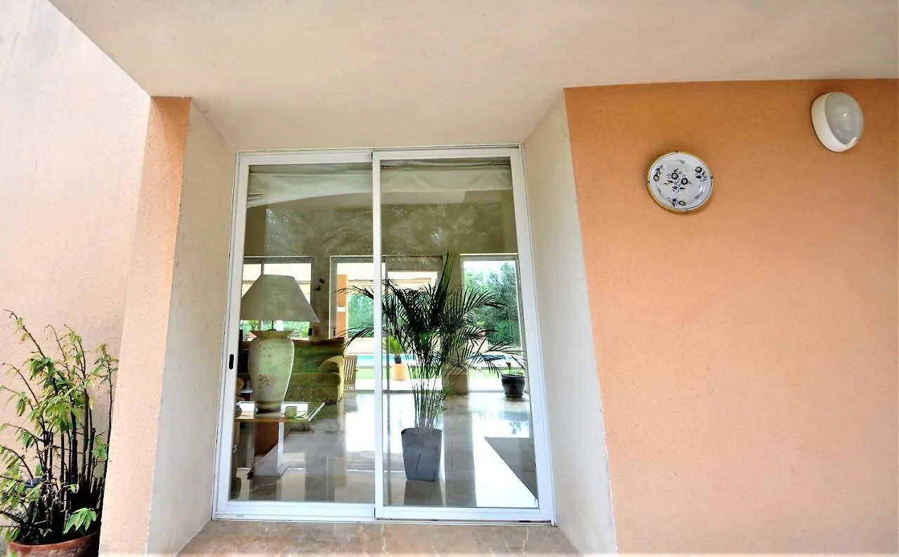 Villa Sa Rota Finca En Bunyola 8 Personas- Muy Tranquilo Spanien